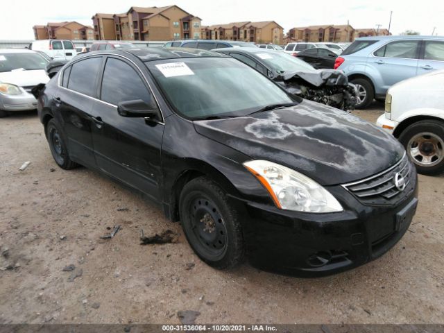 NISSAN ALTIMA 2010 1n4al2ap0an415350