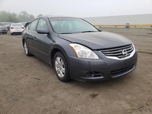 NISSAN ALTIMA BAS 2010 1n4al2ap0an415445