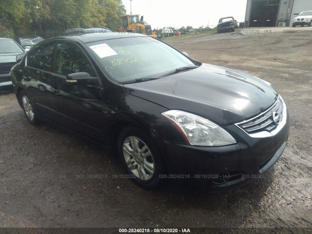 NISSAN ALTIMA 2010 1n4al2ap0an415560