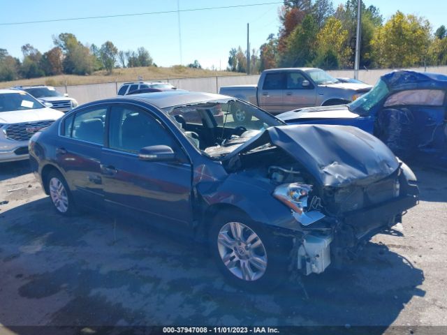 NISSAN ALTIMA 2010 1n4al2ap0an415963