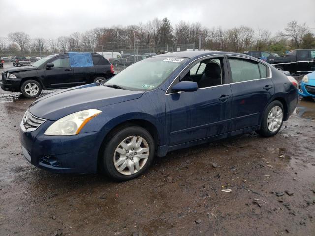 NISSAN ALTIMA 2010 1n4al2ap0an416269