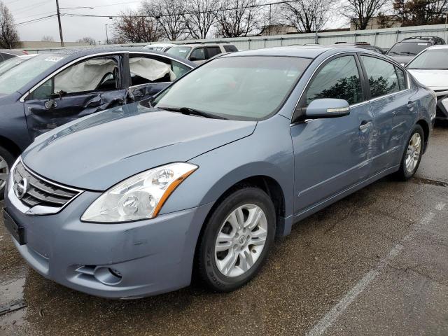 NISSAN ALTIMA BAS 2010 1n4al2ap0an417177