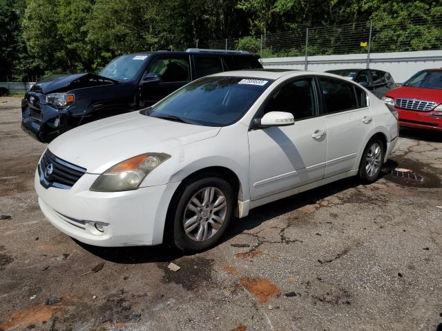 NISSAN ALTIMA BAS 2010 1n4al2ap0an417292