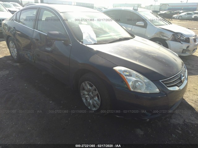 NISSAN ALTIMA 2010 1n4al2ap0an417342