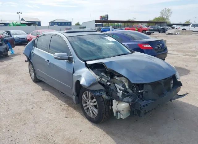 NISSAN ALTIMA 2010 1n4al2ap0an419446