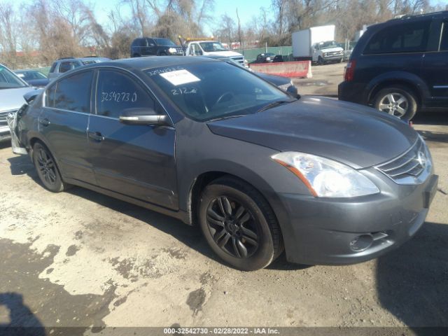 NISSAN ALTIMA 2010 1n4al2ap0an419639