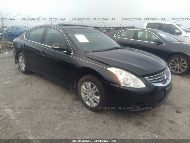 NISSAN ALTIMA 2010 1n4al2ap0an419673