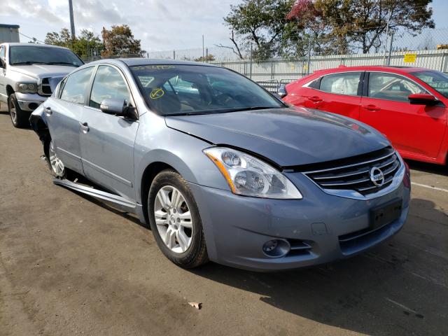 NISSAN ALTIMA BAS 2010 1n4al2ap0an419785