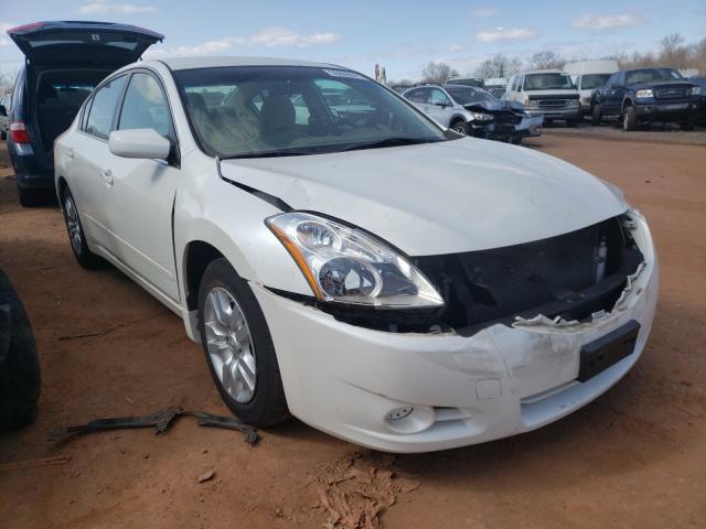 NISSAN ALTIMA BAS 2010 1n4al2ap0an419902