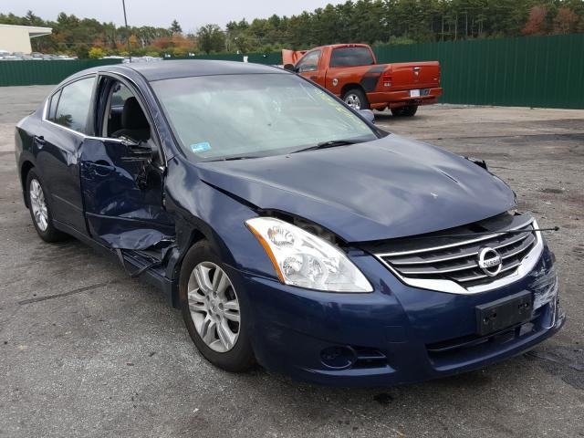 NISSAN ALTIMA BAS 2010 1n4al2ap0an419978