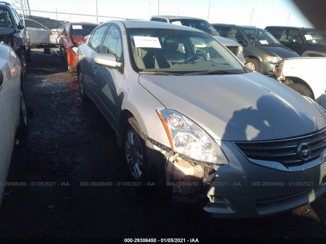 NISSAN ALTIMA 2010 1n4al2ap0an420418