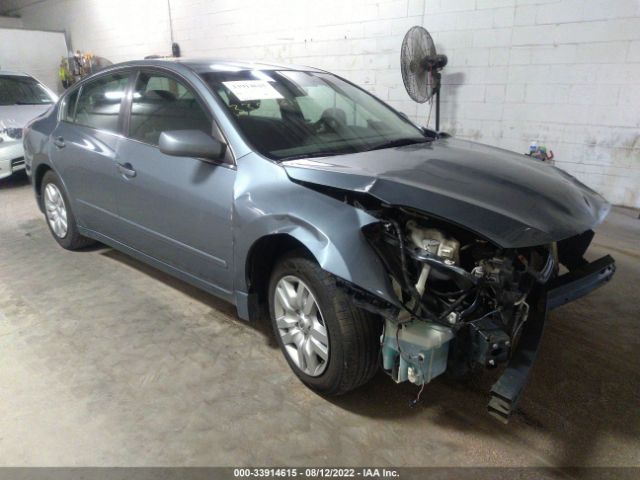 NISSAN ALTIMA 2010 1n4al2ap0an420466