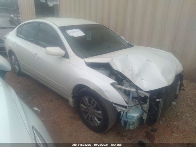 NISSAN ALTIMA 2010 1n4al2ap0an420614