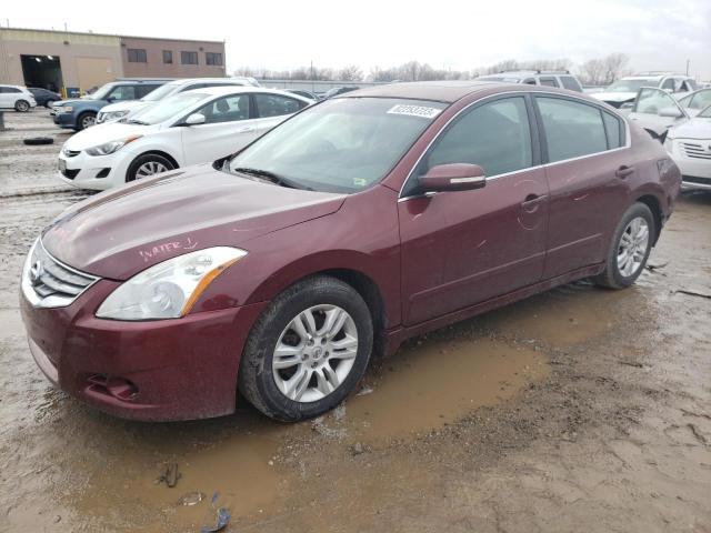 NISSAN ALTIMA 2010 1n4al2ap0an420791