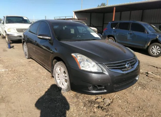 NISSAN ALTIMA 2010 1n4al2ap0an420886