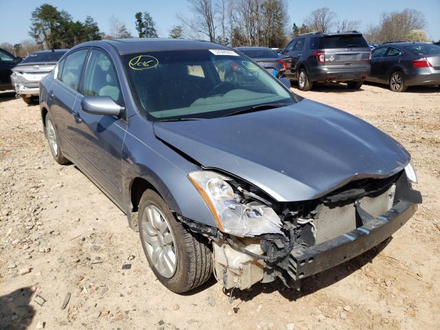 NISSAN ALTIMA BAS 2010 1n4al2ap0an420922