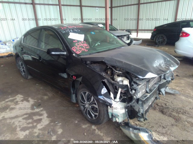 NISSAN ALTIMA 2010 1n4al2ap0an421018