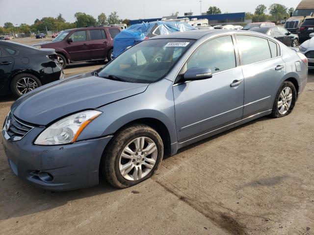 NISSAN ALTIMA BAS 2010 1n4al2ap0an421195