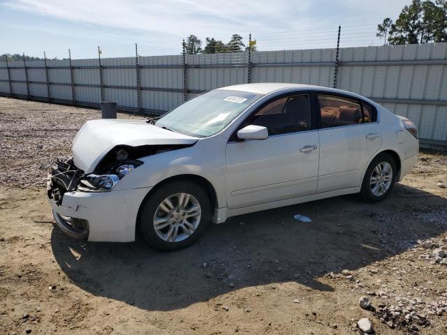 NISSAN ALTIMA BAS 2010 1n4al2ap0an421360