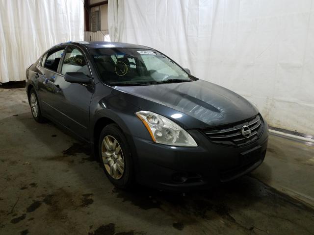 NISSAN ALTIMA BAS 2010 1n4al2ap0an421374