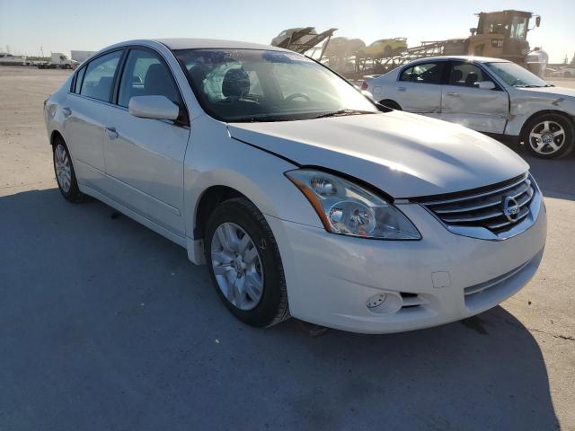 NISSAN ALTIMA BAS 2010 1n4al2ap0an422069