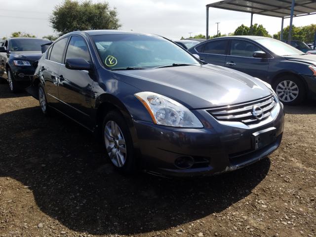 NISSAN ALTIMA BAS 2010 1n4al2ap0an422816