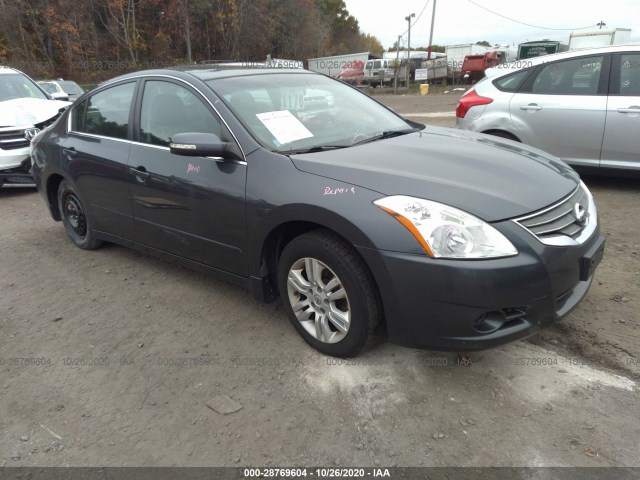 NISSAN ALTIMA 2010 1n4al2ap0an422895