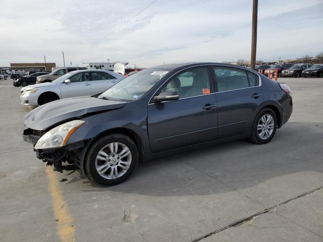 NISSAN ALTIMA BAS 2010 1n4al2ap0an424159