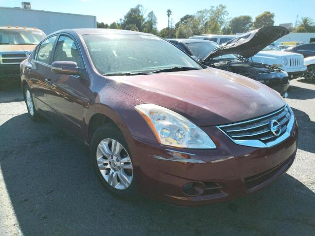 NISSAN NULL 2010 1n4al2ap0an424212