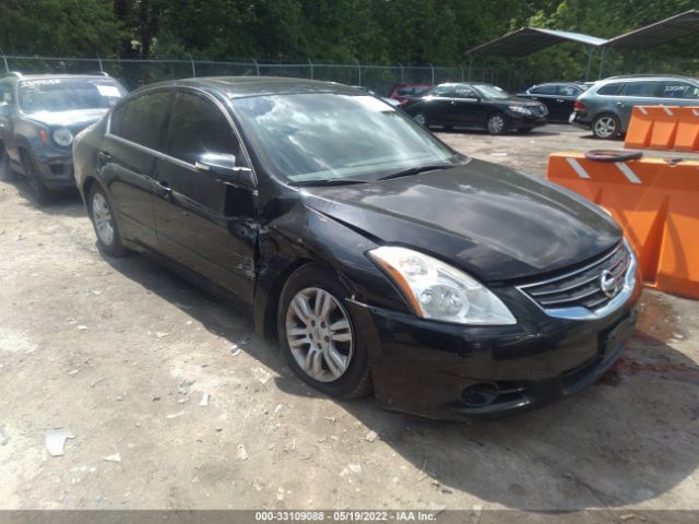 NISSAN ALTIMA 2010 1n4al2ap0an424534