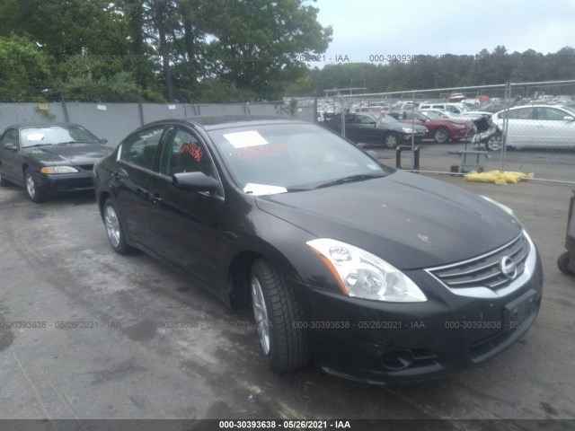 NISSAN ALTIMA 2010 1n4al2ap0an424680