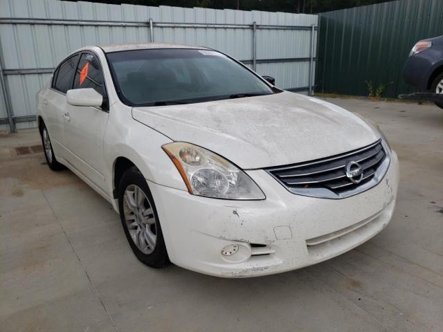 NISSAN ALTIMA BAS 2010 1n4al2ap0an425229