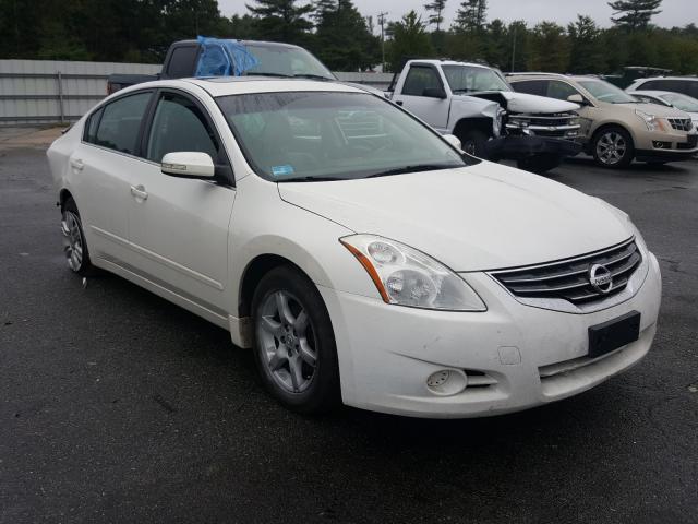 NISSAN ALTIMA BAS 2010 1n4al2ap0an425246