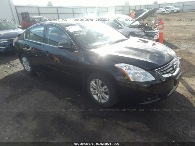 NISSAN ALTIMA 2010 1n4al2ap0an427238