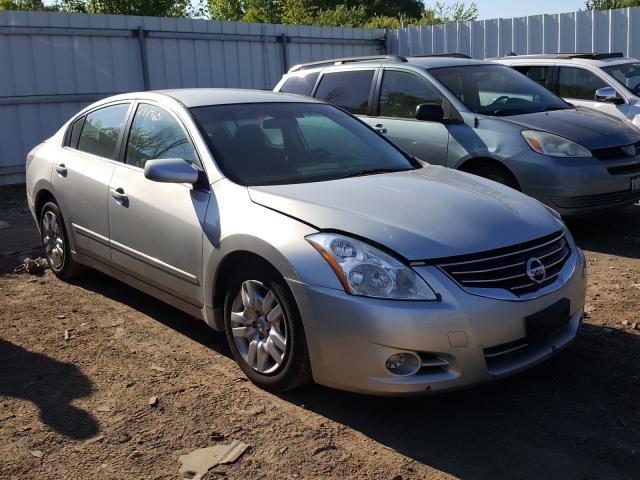 NISSAN ALTIMA BAS 2010 1n4al2ap0an427286