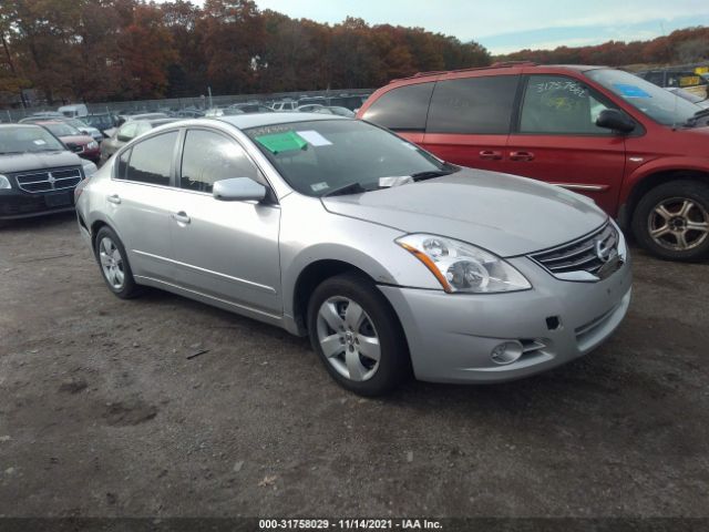 NISSAN ALTIMA 2010 1n4al2ap0an427658