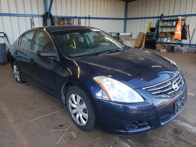 NISSAN ALTIMA BAS 2010 1n4al2ap0an428325