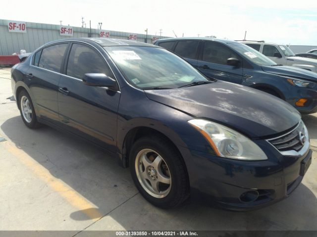 NISSAN ALTIMA 2010 1n4al2ap0an429037