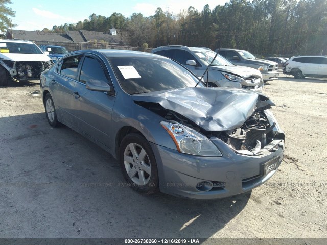 NISSAN ALTIMA 2010 1n4al2ap0an429197