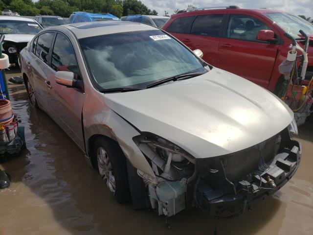 NISSAN ALTIMA BAS 2010 1n4al2ap0an429281