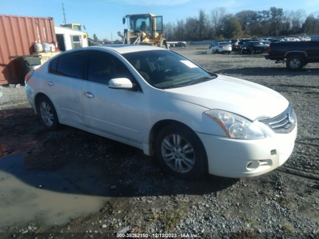 NISSAN ALTIMA 2010 1n4al2ap0an429345