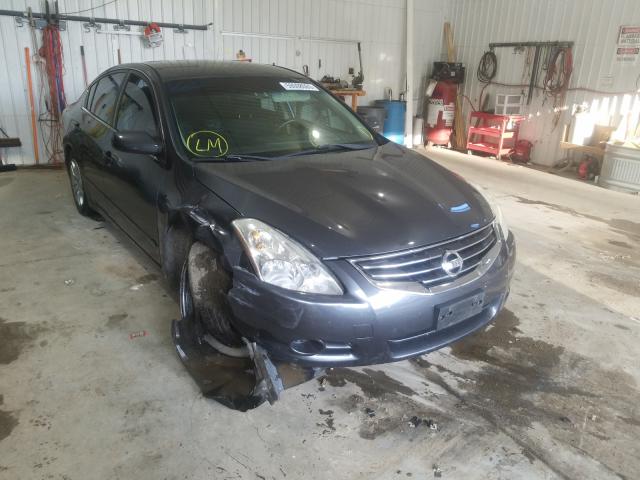 NISSAN ALTIMA BAS 2010 1n4al2ap0an429748