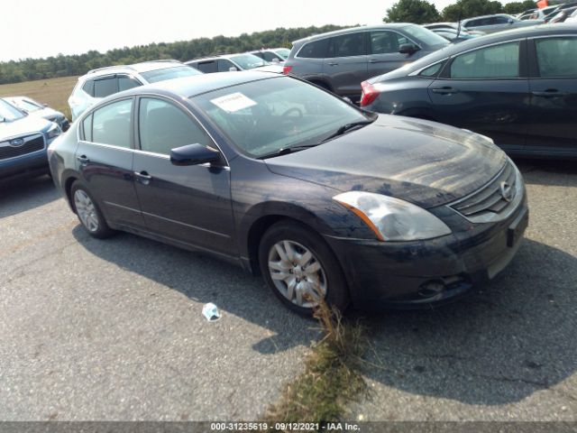 NISSAN ALTIMA 2010 1n4al2ap0an429796