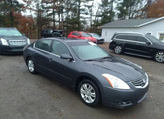 NISSAN ALTIMA 2010 1n4al2ap0an429961