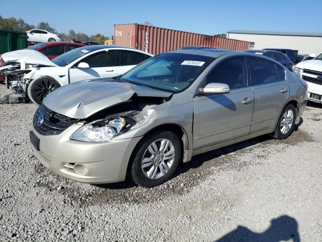 NISSAN ALTIMA 2010 1n4al2ap0an430026