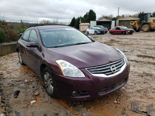 NISSAN ALTIMA BAS 2010 1n4al2ap0an430060