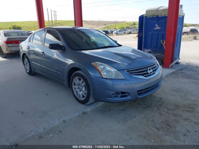 NISSAN ALTIMA 2010 1n4al2ap0an430348