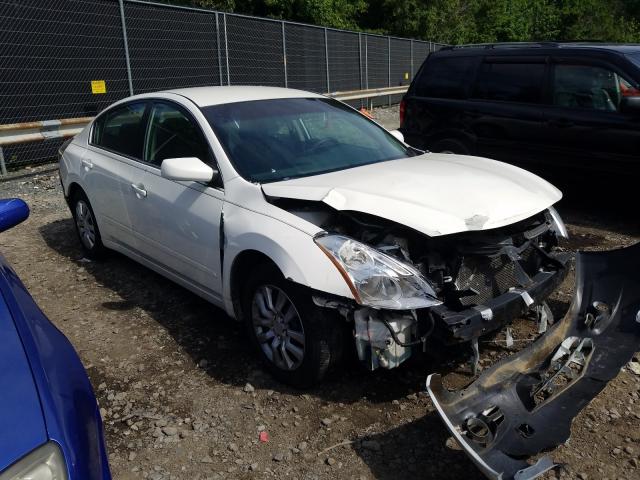 NISSAN ALTIMA BAS 2010 1n4al2ap0an430947