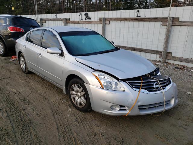 NISSAN ALTIMA 2010 1n4al2ap0an431029