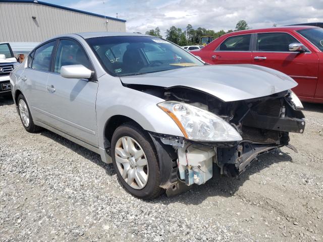 NISSAN ALTIMA BAS 2010 1n4al2ap0an431418